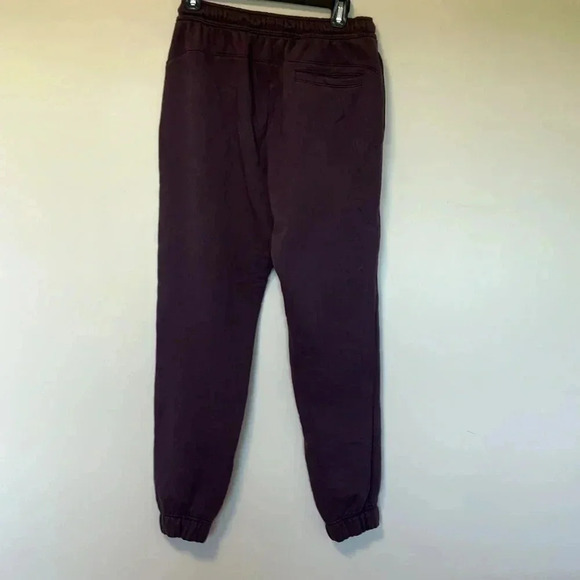 NWT Peloton Chic Jogger Purple - Picture 5 of 5